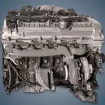 Caratteristiche e Prestazioni del Motore Mercedes OM648: Specifiche e Olio