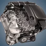 Caratteristiche e Prestazioni del Motore Mercedes OM654: Specifiche e Olio