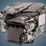Caratteristiche e Prestazioni del Motore Mercedes OM656: Specifiche e Olio