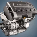 Caratteristiche e Prestazioni del Motore VAG EA189 CFGB: Specifiche e Olio