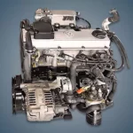Caratteristiche e Prestazioni del Motore VAG EA827 AGG: Specifiche e Olio