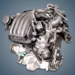 Caratteristiche e Prestazioni del Motore VAG EA827 ARG: Specifiche e Olio