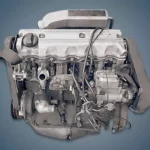 Caratteristiche e Prestazioni del Motore VAG EA381 1T: Specifiche e Olio