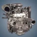 Caratteristiche e Prestazioni del Motore VAG EA827 AAE: Specifiche e Olio