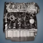 Caratteristiche e Prestazioni del Motore VAG EA381 AAS: Specifiche e Olio