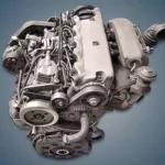 Caratteristiche e Prestazioni del Motore VAG EA381 AAT: Specifiche e Olio