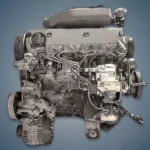 Caratteristiche e Prestazioni del Motore VAG EA381 AEL: Specifiche e Olio