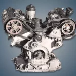 Caratteristiche e Prestazioni del Motore VAG EA330 AFB: Specifiche e Olio