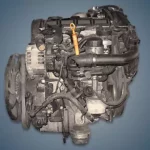 Caratteristiche e Prestazioni del Motore VAG EA188 AJM: Specifiche e Olio