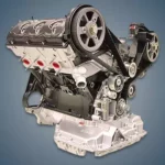 Caratteristiche e Prestazioni del Motore VAG EA330 AKE: Specifiche e Olio