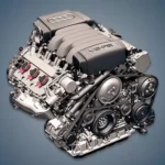 Caratteristiche e Prestazioni del Motore VAG EA837 BDX: Specifiche e Olio
