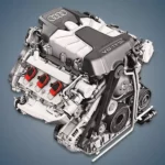 Caratteristiche e Prestazioni del Motore VAG EA837 CAJA: Specifiche e Olio
