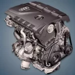 Caratteristiche e Prestazioni del Motore VAG EA888 CDNC: Specifiche e Olio
