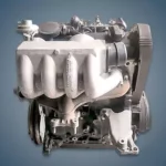 Caratteristiche e Prestazioni del Motore VAG EA086 1Y: Specifiche e Olio