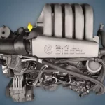 Caratteristiche e Prestazioni del Motore VAG EA153 AAB: Specifiche e Olio