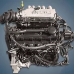 Caratteristiche e Prestazioni del Motore VAG EA153 AAF: Specifiche e Olio
