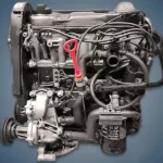 Caratteristiche e Prestazioni del Motore VAG EA827 AAM: Specifiche e Olio