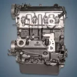 Caratteristiche e Prestazioni del Motore VAG EA086 ABL: Specifiche e Olio