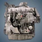 Caratteristiche e Prestazioni del Motore VAG EA153 ACV: Specifiche e Olio