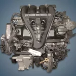 Caratteristiche e Prestazioni del Motore VAG EA827 ADY: Specifiche e Olio
