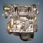 Caratteristiche e Prestazioni del Motore VAG EA111 AER: Specifiche e Olio