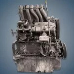Caratteristiche e Prestazioni del Motore VAG EA153 AET: Specifiche e Olio