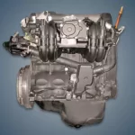 Caratteristiche e Prestazioni del Motore VAG EA111 AEX: Specifiche e Olio