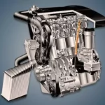 Caratteristiche e Prestazioni del Motore VAG EA180 AFN: Specifiche e Olio