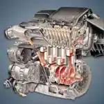 Caratteristiche e Prestazioni del Motore VAG EA113 AGU: Specifiche e Olio