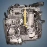 Caratteristiche e Prestazioni del Motore VAG EA180 AHF: Specifiche e Olio