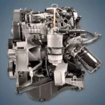 Caratteristiche e Prestazioni del Motore VAG EA180 AHU: Specifiche e Olio
