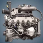 Caratteristiche e Prestazioni del Motore VAG EA153 AJT: Specifiche e Olio