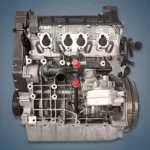 Caratteristiche e Prestazioni del Motore VAG EA113 AKL: Specifiche e Olio