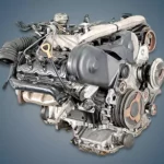 Caratteristiche e Prestazioni del Motore VAG EA330 AKN: Specifiche e Olio