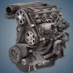Caratteristiche e Prestazioni del Motore VAG EA180 AKU: Specifiche e Olio