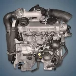 Caratteristiche e Prestazioni del Motore VAG EA180 ALH: Specifiche e Olio