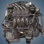 Caratteristiche e Prestazioni del Motore VAG EA113 APF: Specifiche e Olio