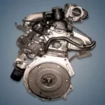 Caratteristiche e Prestazioni del Motore VAG EA113 APK: Specifiche e Olio