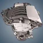 Caratteristiche e Prestazioni del Motore VAG EA395 AQN: Specifiche e Olio