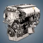 Caratteristiche e Prestazioni del Motore VAG EA360 AQP: Specifiche e Olio