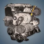 Caratteristiche e Prestazioni del Motore VAG EA113 AQY: Specifiche e Olio