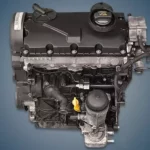 Caratteristiche e Prestazioni del Motore VAG EA188 ASZ: Specifiche e Olio