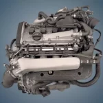 Caratteristiche e Prestazioni del Motore VAG EA113 AUQ: Specifiche e Olio