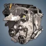 Caratteristiche e Prestazioni del Motore VAG EA111 AUS: Specifiche e Olio