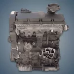 Caratteristiche e Prestazioni del Motore VAG EA188 AUY: Specifiche e Olio