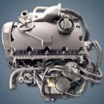 Caratteristiche e Prestazioni del Motore VAG EA188 AVF: Specifiche e Olio