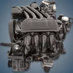 Caratteristiche e Prestazioni del Motore VAG EA113 AVU: Specifiche e Olio