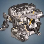 Caratteristiche e Prestazioni del Motore VAG EA113 AWM: Specifiche e Olio