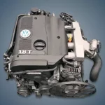 Caratteristiche e Prestazioni del Motore VAG EA113 AWT: Specifiche e Olio