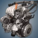 Caratteristiche e Prestazioni del Motore VAG EA113 AXA: Specifiche e Olio